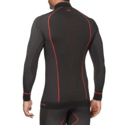 Sixs TS3W CU LS Turtleneck T-shirt -Shiman Bicycle Shop 75635 sixs ts3w cu ls turtleneck t shirt