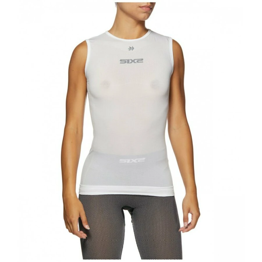 Sixs SML Breezytouch T-shirt 3 Sixs SML Breezytouch T-shirt - Image 3