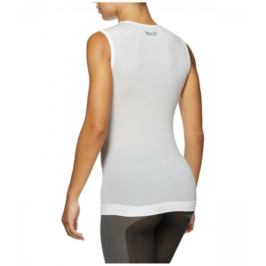 Sixs SML Breezytouch T-shirt 4 Sixs SML Breezytouch T-shirt - Image 4