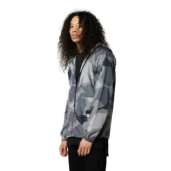Fox Racing Fox Geology Camo Windbreaker -Shiman Bicycle Shop 75833 fox geology camo windbreaker
