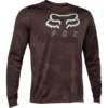 Fox Racing Fox Ranger Tru Dri LS Jersey