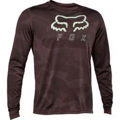 Fox Racing Fox Ranger Tru Dri LS Jersey