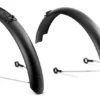 Woom 6 Snap Click-On Mudguards