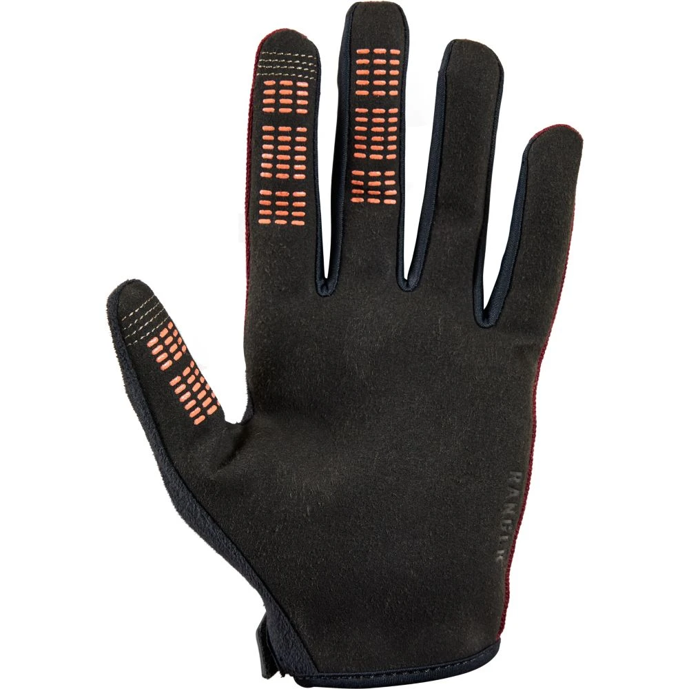 Fox Racing Fox Womens Ranger Gloves 2 Fox Racing Fox Womens Ranger Gloves - Image 2