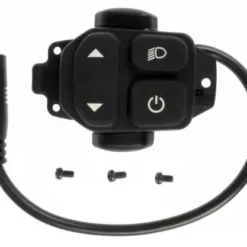 Giant RideControl Evo Control Button