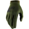 100% Ridecamp Glove