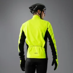 Gore C3 GTX Infinium Thermo Jacket -Shiman Bicycle Shop 76458 gore c3 gtx infinium thermo jacket