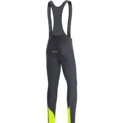 Gore C3 Thermo Bib Tights+ -Shiman Bicycle Shop 76473 gore c3 thermo bib tights