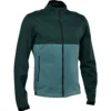 Fox Racing Fox Ranger Fire Fleece Crew