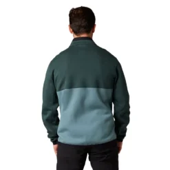 Fox Racing Fox Ranger Fire Fleece Crew -Shiman Bicycle Shop 76594 fox ranger fire fleece crew