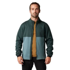 Fox Racing Fox Ranger Fire Fleece Crew -Shiman Bicycle Shop 76595 fox ranger fire fleece crew