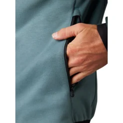 Fox Racing Fox Ranger Fire Fleece Crew -Shiman Bicycle Shop 76596 fox ranger fire fleece crew