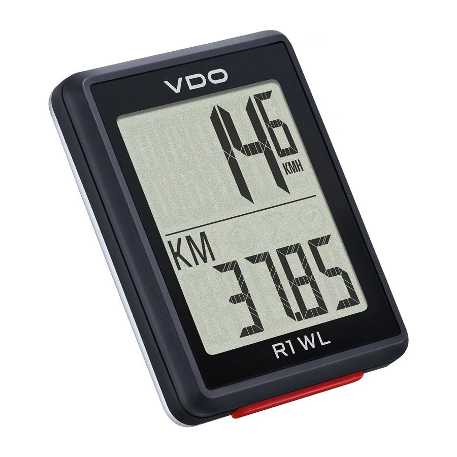 VDO R1 WL 1 VDO R1 WL