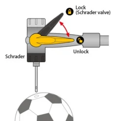 Topeak Joeblow Max HP -Shiman Bicycle Shop 76721 topeak joeblow max hp