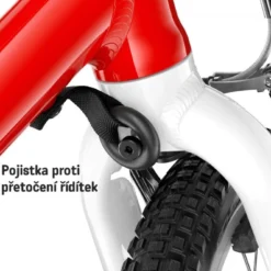 Woom 2 -Shiman Bicycle Shop 76782 woom 2