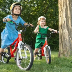 Woom 2 -Shiman Bicycle Shop 76784 woom 2