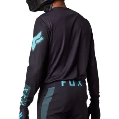 Fox Racing Fox Defend LS Jersey -Shiman Bicycle Shop 76845 fox defend ls jersey