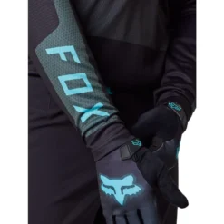 Fox Racing Fox Defend LS Jersey -Shiman Bicycle Shop 76846 fox defend ls jersey