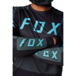 Fox Racing Fox Defend LS Jersey -Shiman Bicycle Shop 76847 fox defend ls jersey