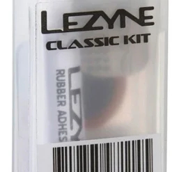 Lezyne Classic Kit Clear