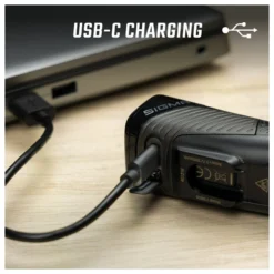 SIGMA SPORT Sigma Buster 400 -Shiman Bicycle Shop 77178 sigma buster 400