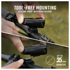 SIGMA SPORT Sigma Buster 150 -Shiman Bicycle Shop 77206 sigma buster 150