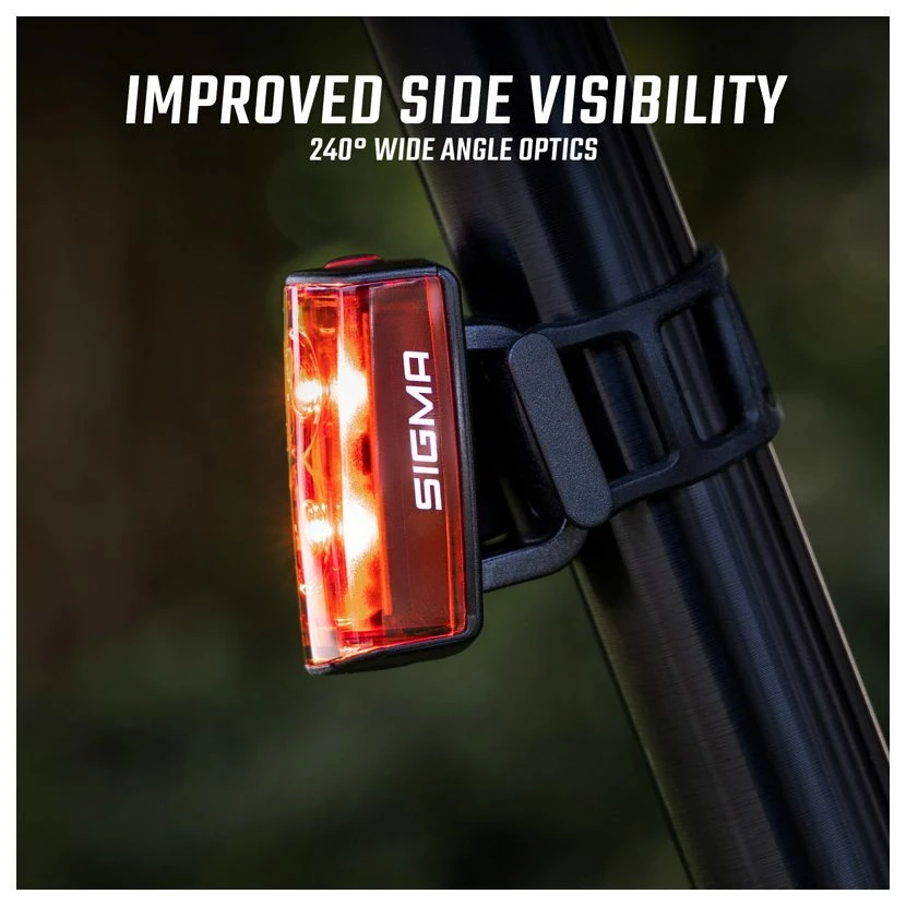 SIGMA SPORT Sigma Buster RL 80 4 SIGMA SPORT Sigma Buster RL 80 - Image 4