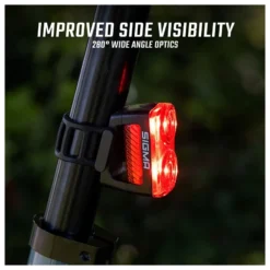 SIGMA SPORT Sigma Buster RL 150 -Shiman Bicycle Shop 77236 sigma buster rl 150