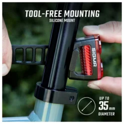 SIGMA SPORT Sigma Buster RL 150 -Shiman Bicycle Shop 77238 sigma buster rl 150