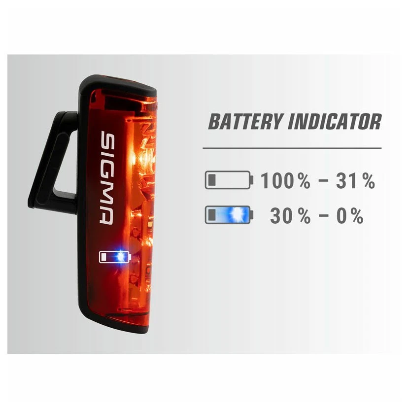 SIGMA SPORT Sigma Blaze 3 SIGMA SPORT Sigma Blaze - Image 3