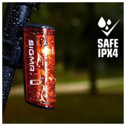 SIGMA SPORT Sigma Blaze 10 SIGMA SPORT Sigma Blaze -Shiman Bicycle Shop 77247 sigma blaze flash