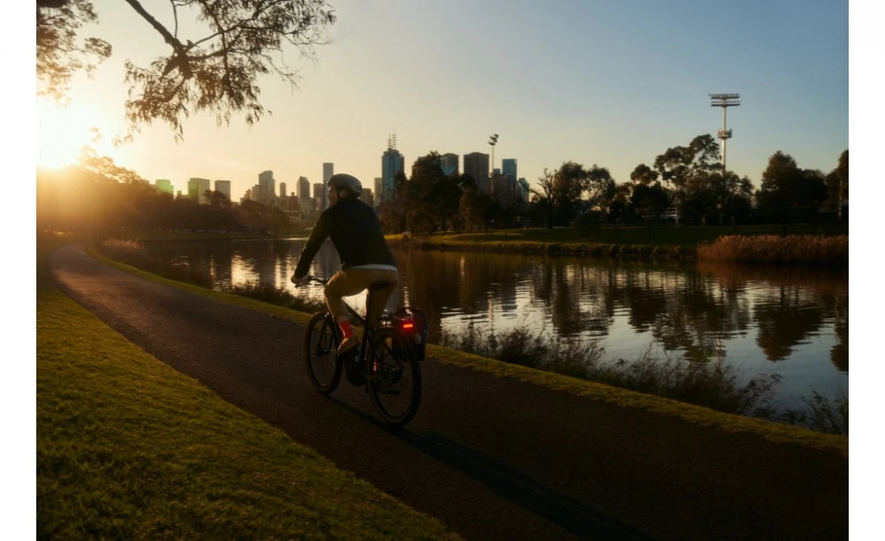 Knog Blinder Link Rack Mount 5 Knog Blinder Link Rack Mount - Image 5