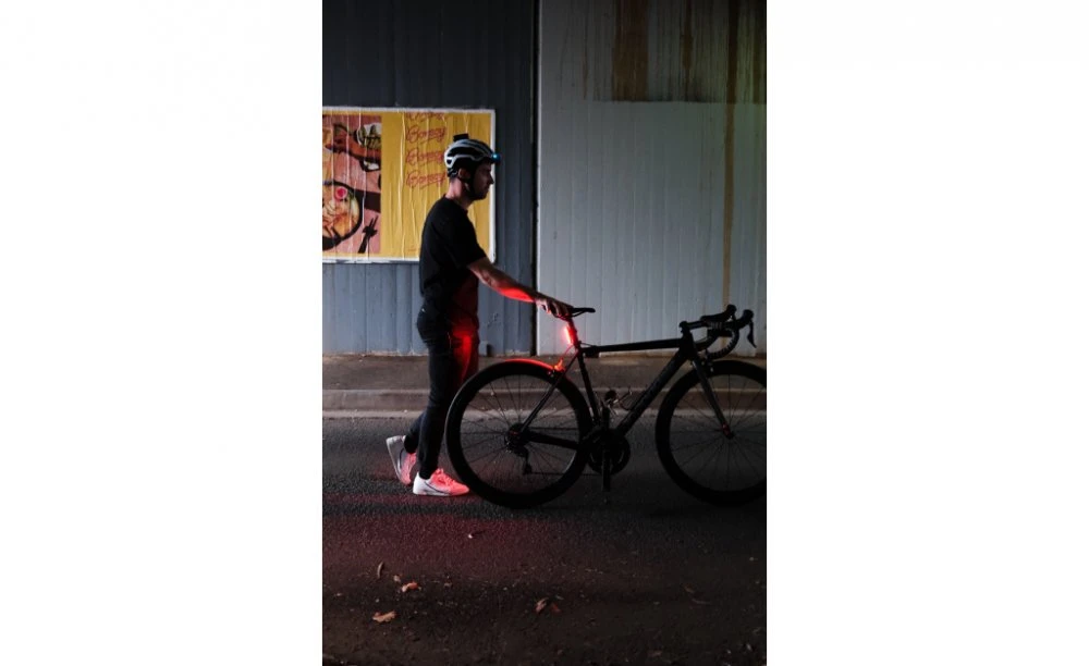 Knog Blinder Road R150 2 Knog Blinder Road R150 - Image 2