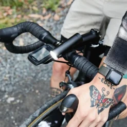 Knog PWR Commuter 7 Knog PWR Commuter -Shiman Bicycle Shop 77718 knog pwr commuter