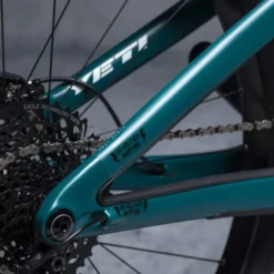 Dyedbro Clear Black Logo Matt -Shiman Bicycle Shop 78014 dyedbro clear black logo matt