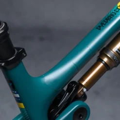 Dyedbro Clear Black Logo Matt