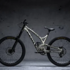 Dyedbro Fluor Black -Shiman Bicycle Shop 78039 dyedbro fluor black