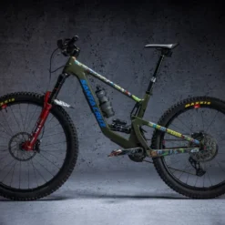 Dyedbro Juay Color Matt -Shiman Bicycle Shop 78046 dyedbro juay color matt