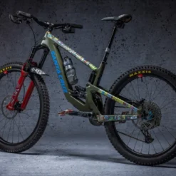 Dyedbro Juay Color Matt -Shiman Bicycle Shop 78047 dyedbro juay color matt