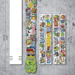 Dyedbro Juay Color Matt -Shiman Bicycle Shop 78048 dyedbro juay color matt