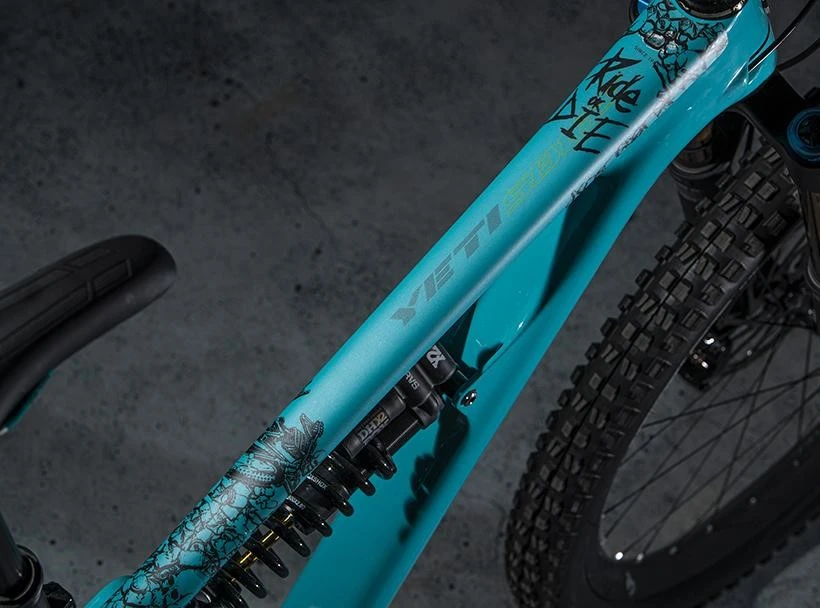 Dyedbro Ride Or Die Black Matt 1 Dyedbro Ride Or Die Black Matt