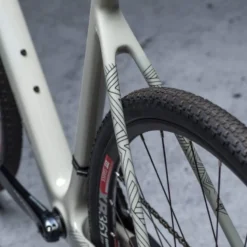 Dyedbro Stay Free T. White -Shiman Bicycle Shop 78066 dyedbro stay free t white