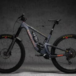 Dyedbro Drift Free X RRR Black Matt -Shiman Bicycle Shop 78077 dyedbro drift free x rrr black matt