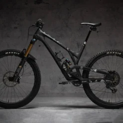 Dyedbro Gowaan White Matt -Shiman Bicycle Shop 78085 dyedbro gowaan white matt