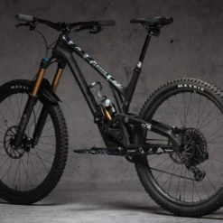 Dyedbro Gowaan White Matt -Shiman Bicycle Shop 78086 dyedbro gowaan white matt