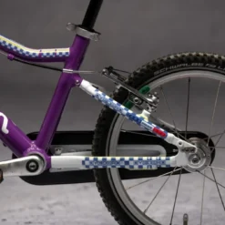 Dyedbro Police -Shiman Bicycle Shop 78098 dyedbro police