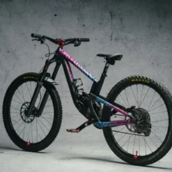 Dyedbro Zebra Retro -Shiman Bicycle Shop 78121 dyedbro zebra retro