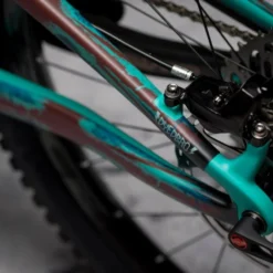 Dyedbro Countries UK Flag Matt -Shiman Bicycle Shop 78160 dyedbro countries uk flag matt