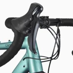 Cannondale Topstone 3 6 Cannondale Topstone 3 -Shiman Bicycle Shop 78176 cannondale topstone 3