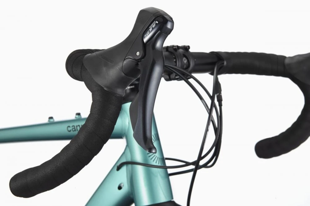 Cannondale Topstone 3 3 Cannondale Topstone 3 - Image 3